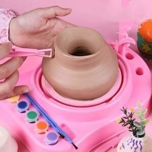 ATELIER DE POTERIE