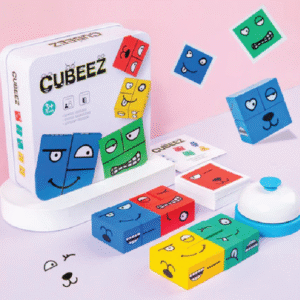 JEU DE CORRESPONDANCE