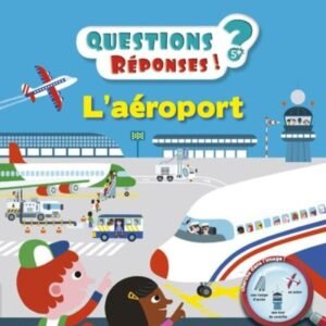 L’AEROPORT