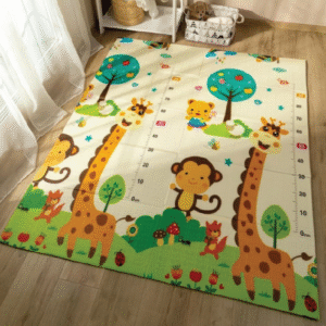 TAPIS DE JEU