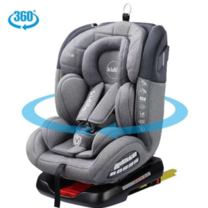 SIEGE AUTO ROTATIF 360°
