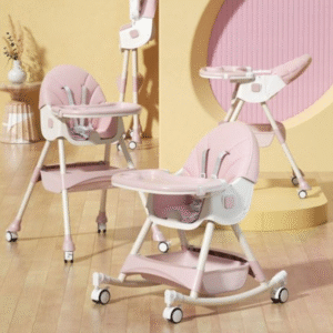 CHAISE HAUTE POUR BEBE